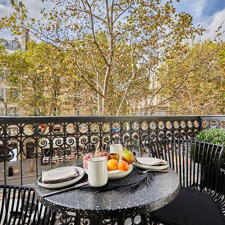 Residense Notre Dame De Paris By Studio Prestige Exterior foto