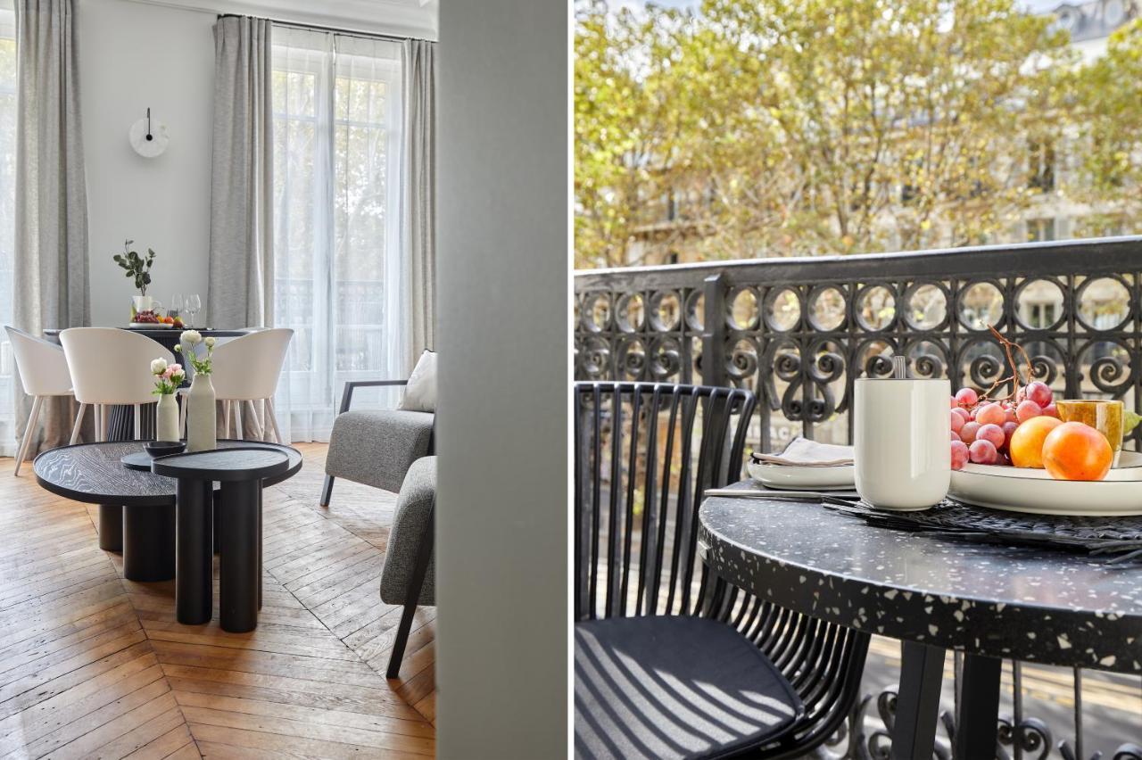 Residense Notre Dame De Paris By Studio Prestige Exterior foto